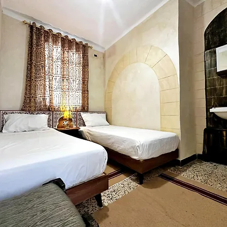 Hotel Paris Sousse Exterior photo