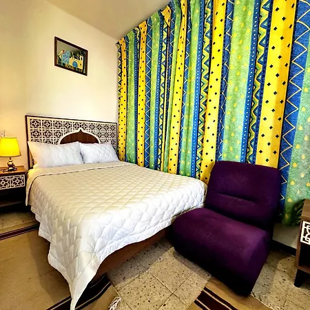 Hotel Paris Sousse Exterior photo