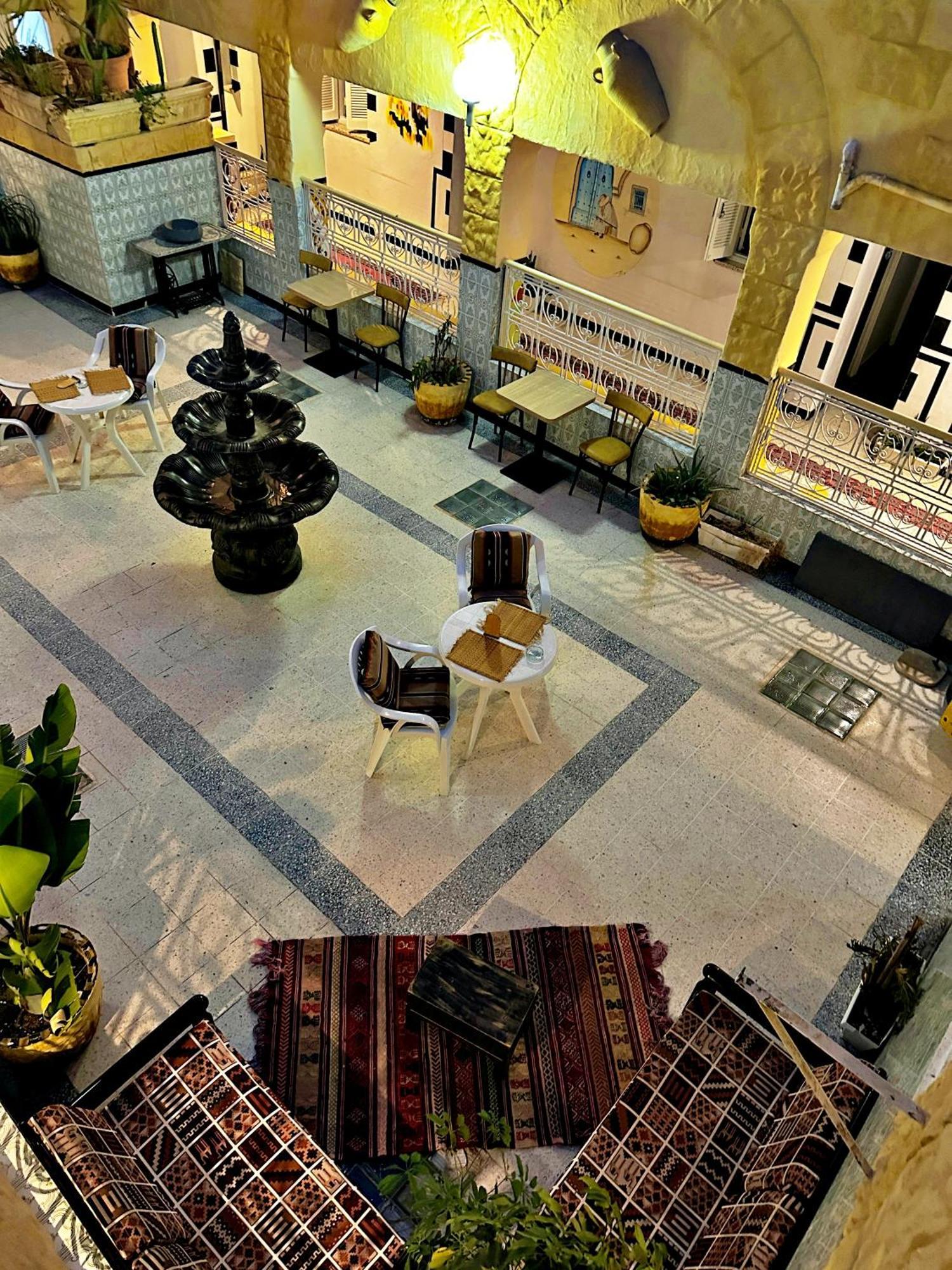 Hotel Paris 2*