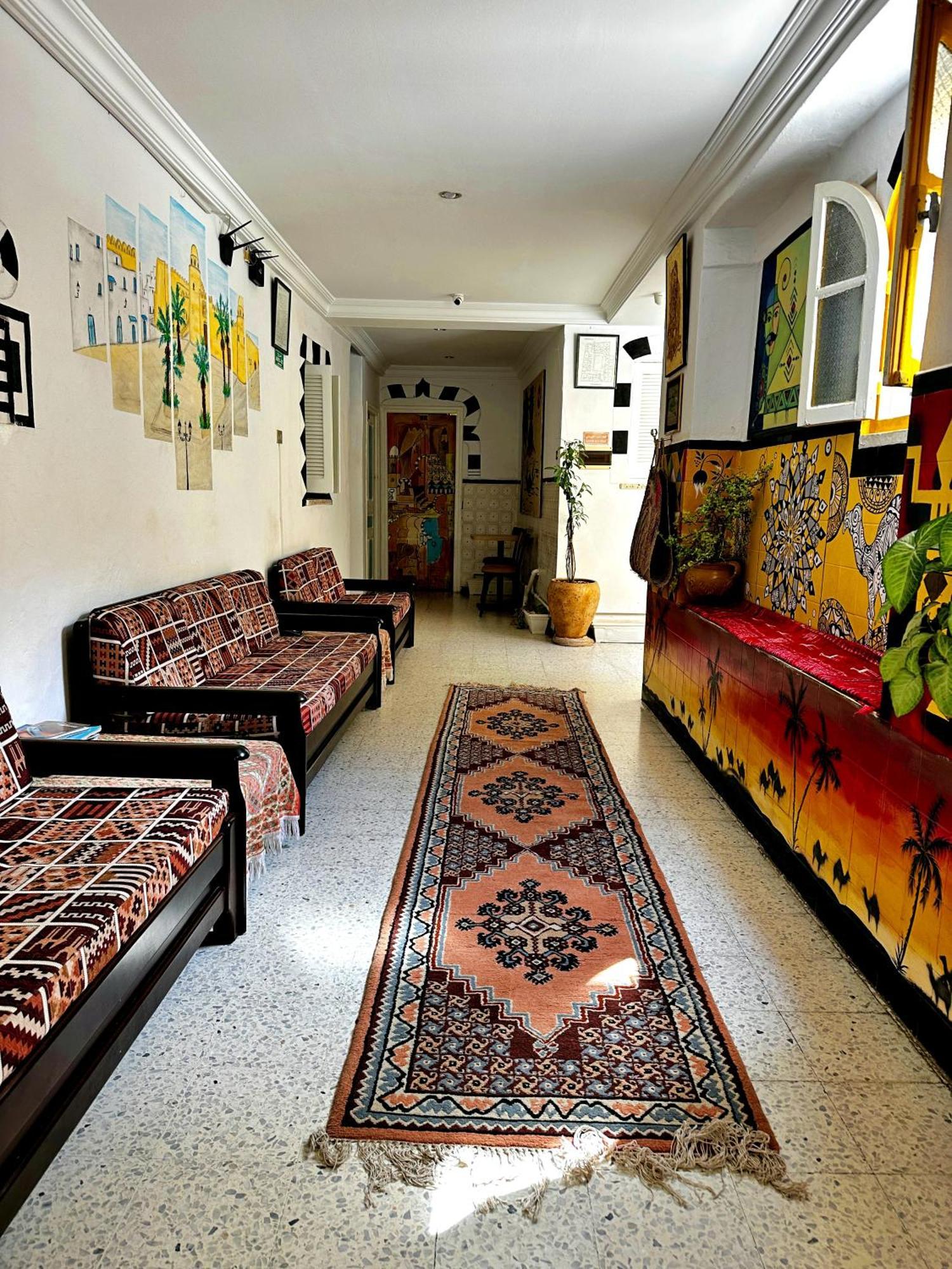 Paris Hotel Sousse