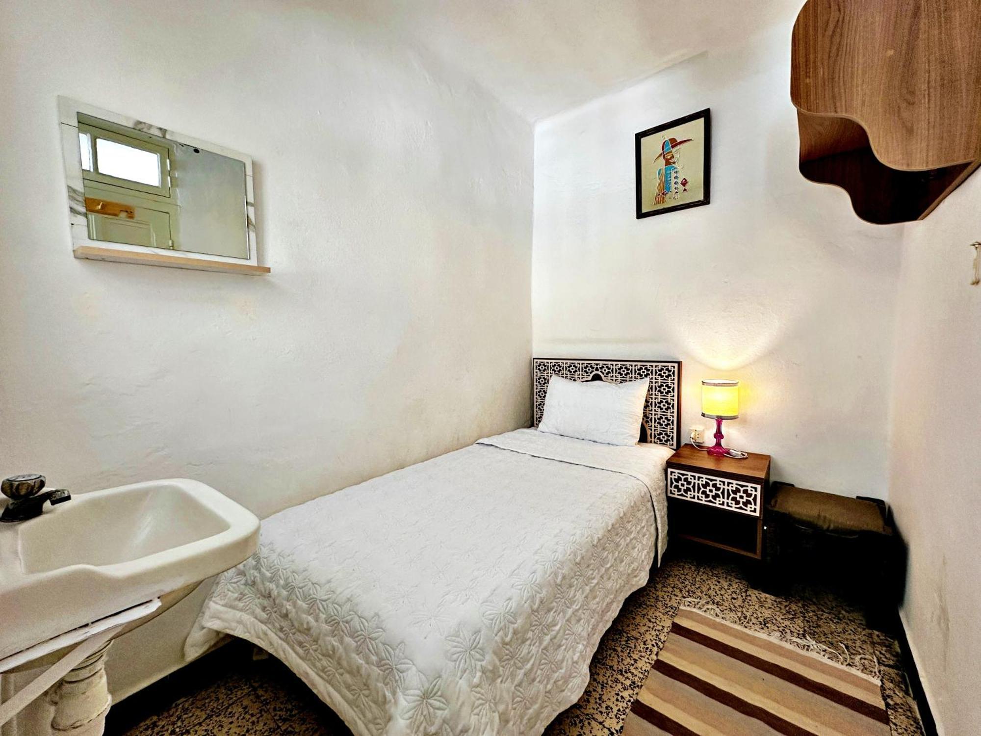 Hotel Paris Sousse