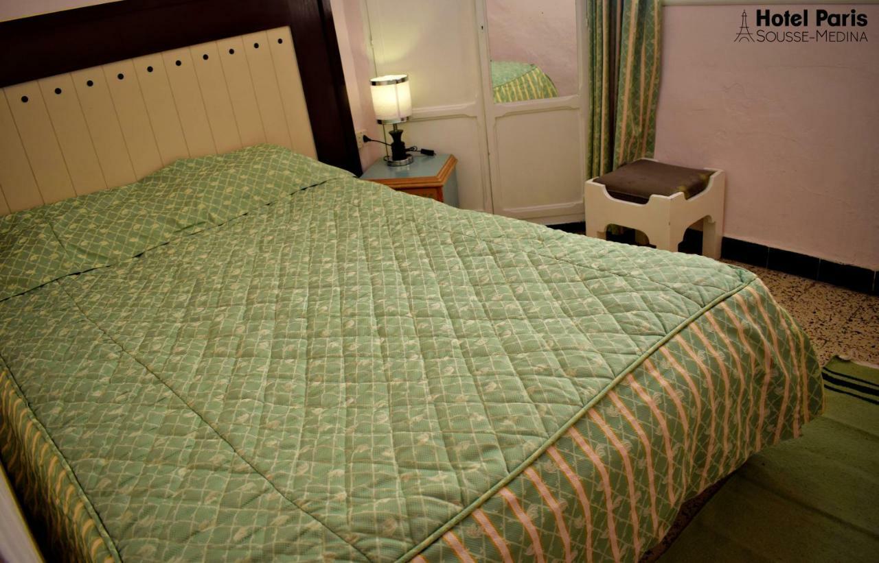 Hotel Paris 2*