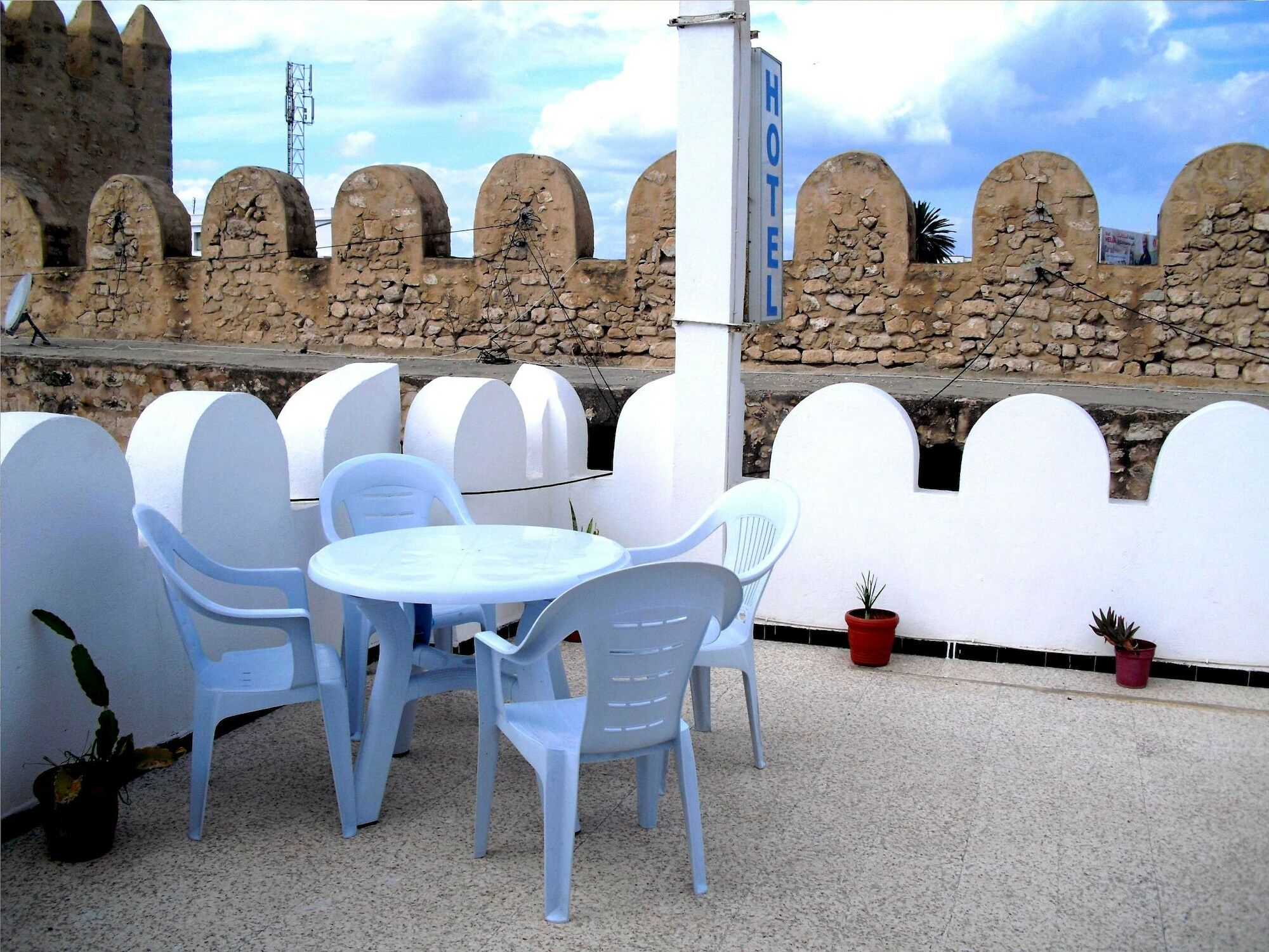 فندق Paris